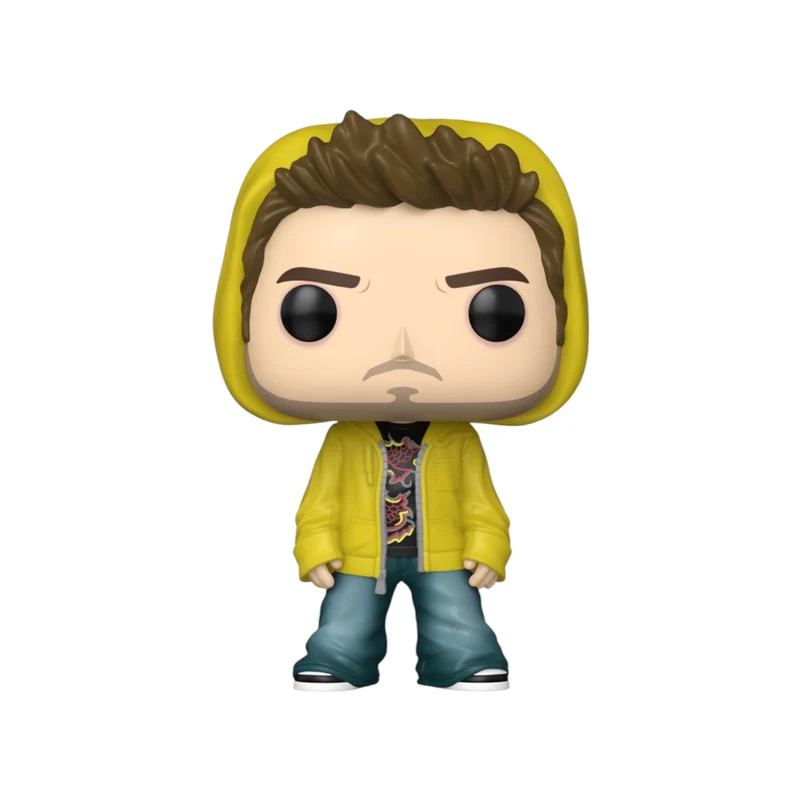 Jesse Pinkman #1935 Funko Pop - Breaking Bad