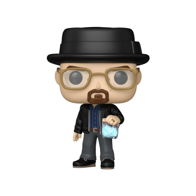 Heisenberg #1934 Funko Pop - Breaking Bad