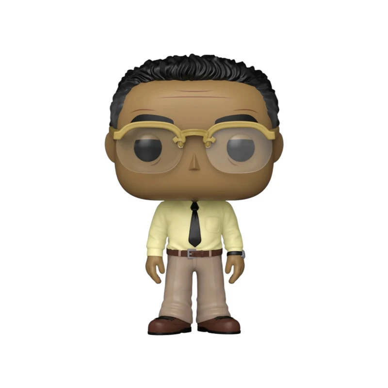 Gus Fring #1933 Funko Pop - Breaking Bad