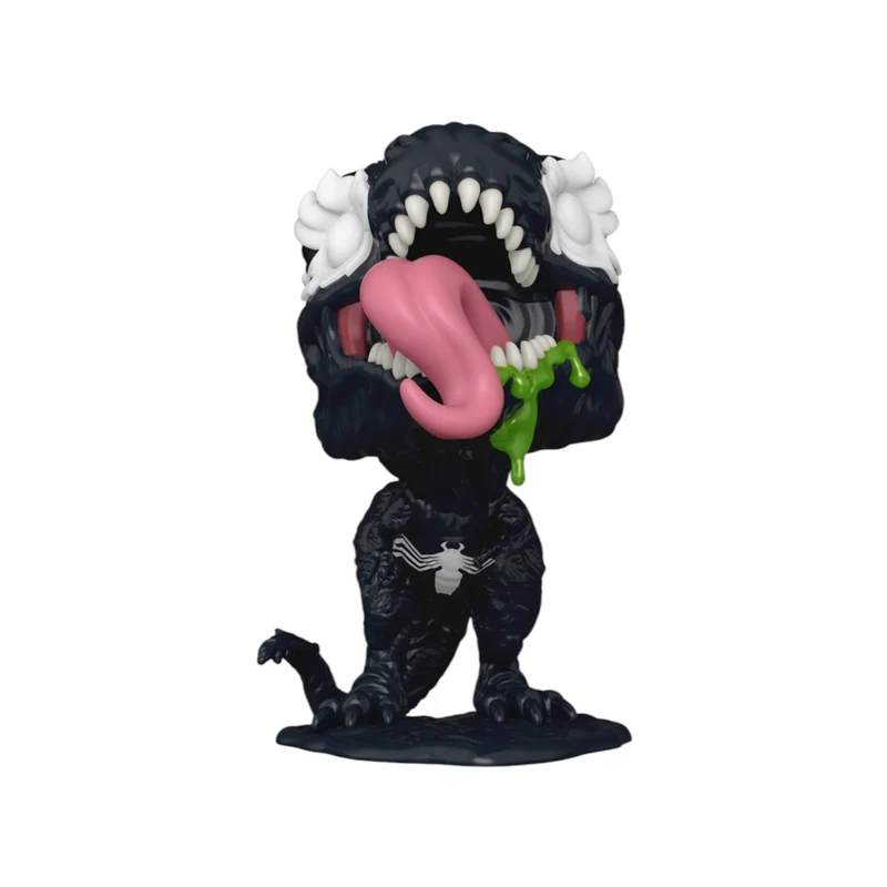 Venomsaurus Rex #1624 Funko Pop Super - Marvel - PREORDER