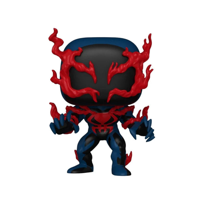 Symbiote Spider-Man 2099 #1621 Funko Pop - Marvel - PREORDER