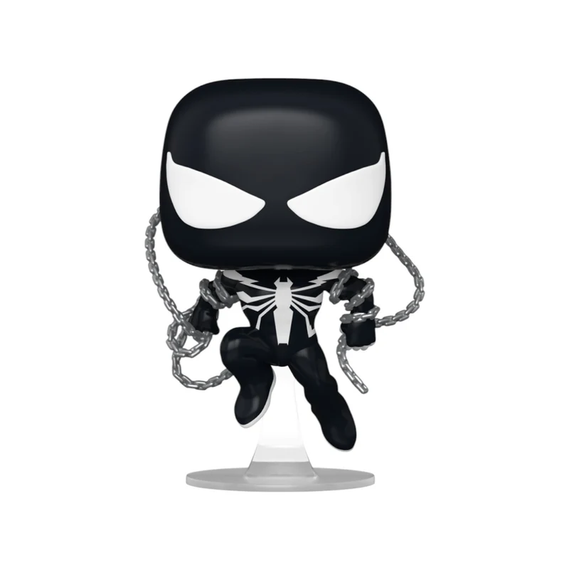 Spider-Man (Venom War) #1623 Funko Pop - Marvel - PREORDER