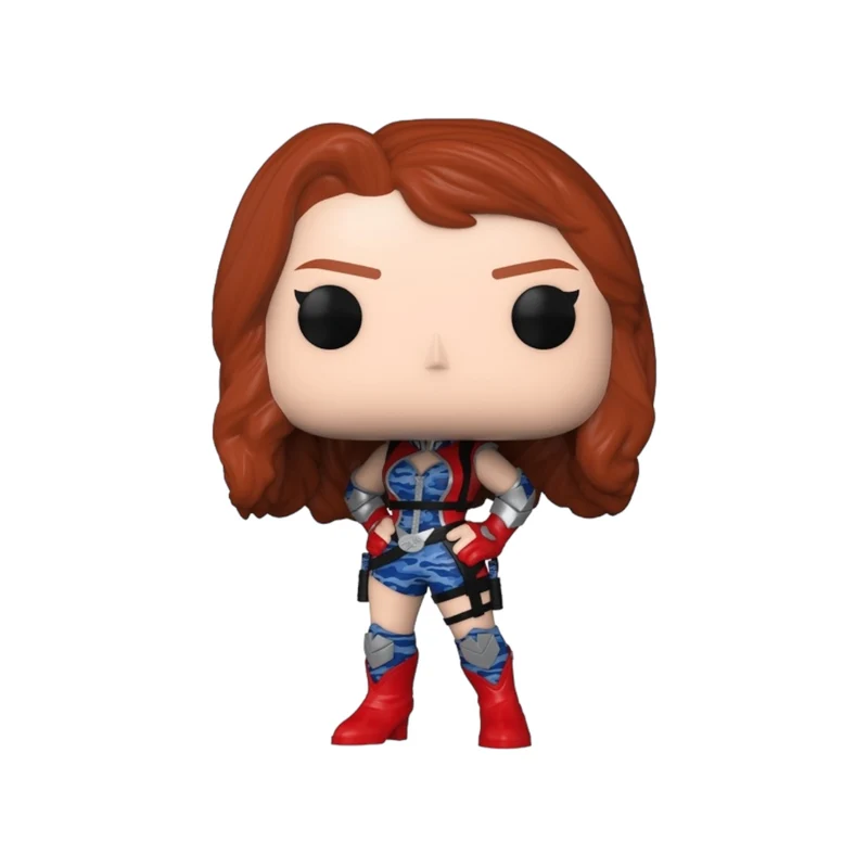 Firecracker #1600 Funko Pop! - The Boys