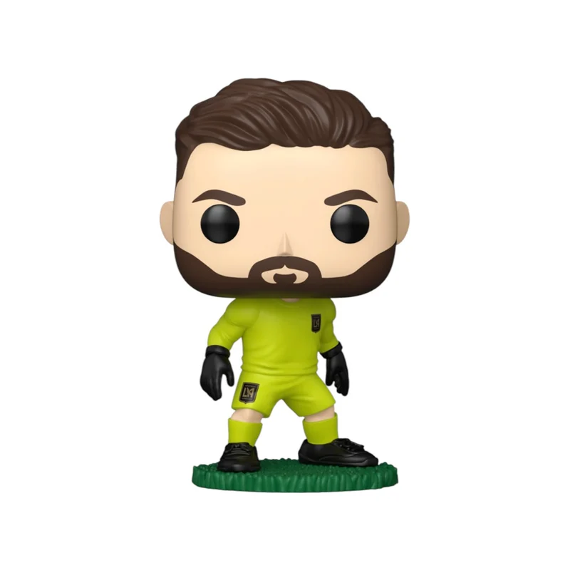 Hugo Lloris #07 Funko Pop - Los Angeles Football Club