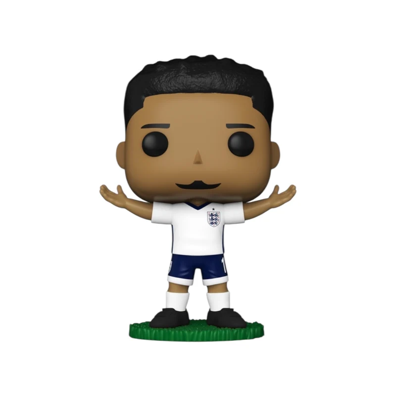 Jude Bellingham #90 Funko Pop - England