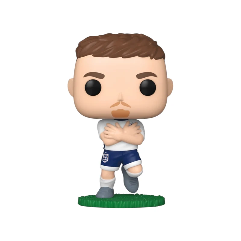 Cole Palmer #87 Funko Pop - England