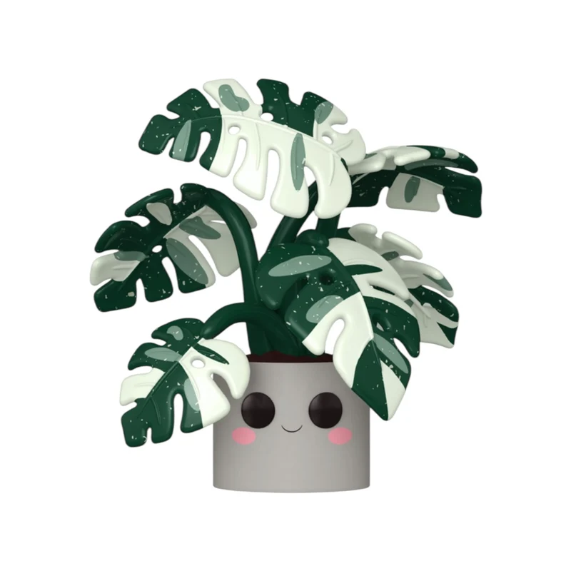 Monstera #13 Jumbo Funko Pop! - Flora