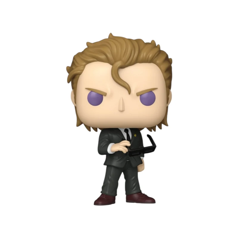 Woo Jinchul #2271 Funko Pop - Solo Leveling - PREORDER