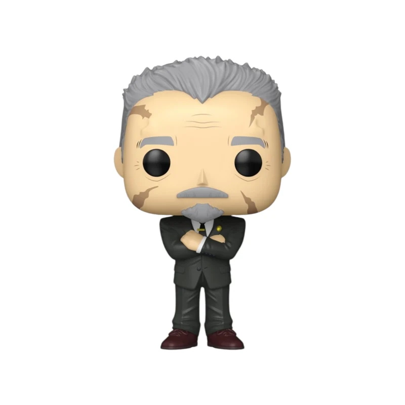 Go Gunhee #2270 Funko Pop - Solo Leveling