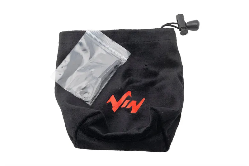 Vin Cube 5x5 (Ball-Core + UV)