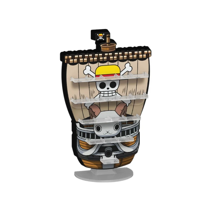 Going Merry Funko Bitty Display - One Piece