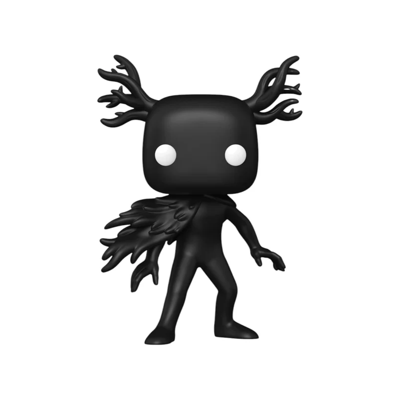 The Beast #2549 (Glows in the Dark) Funko Pop! - Over The Garden Wall - Chance Of Chase - PREORDER