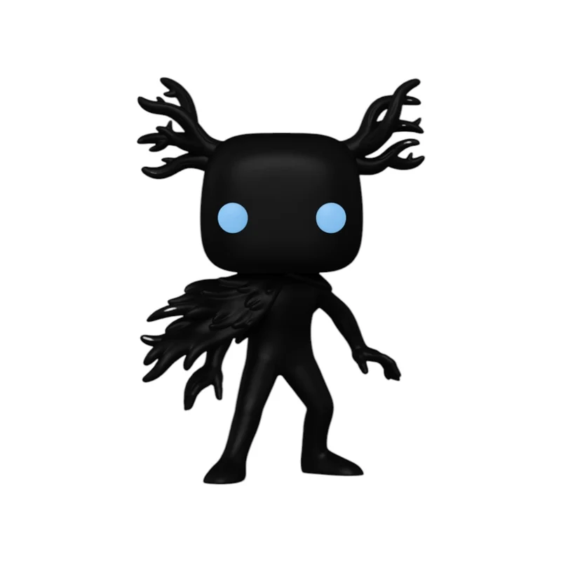 The Beast #2549 (Glows in the Dark) Funko Pop! - Over The Garden Wall - Chance Of Chase - PREORDER