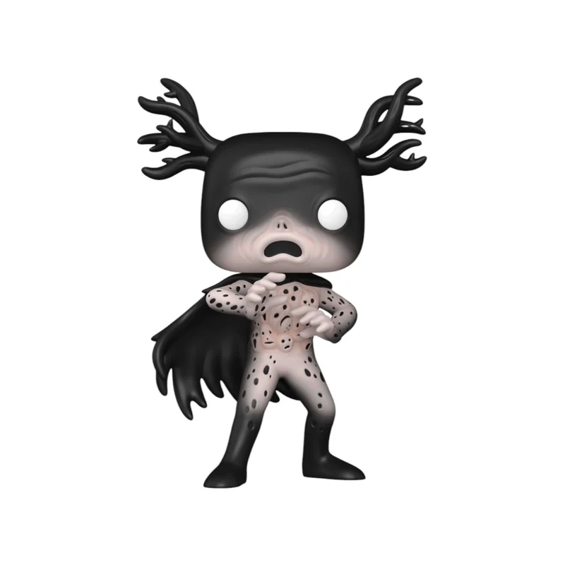 The Beast #2549 (Glows in the Dark) Funko Pop! - Over The Garden Wall - Chance Of Chase - PREORDER