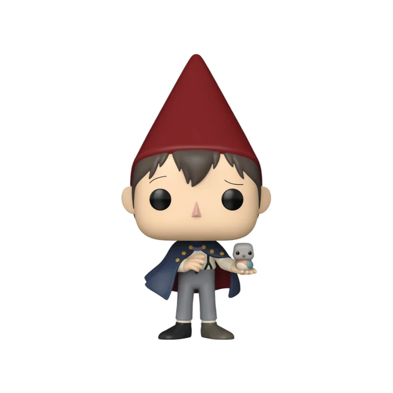 Wirt #2545 Funko Pop! - Over The Garden Wall - PREORDER