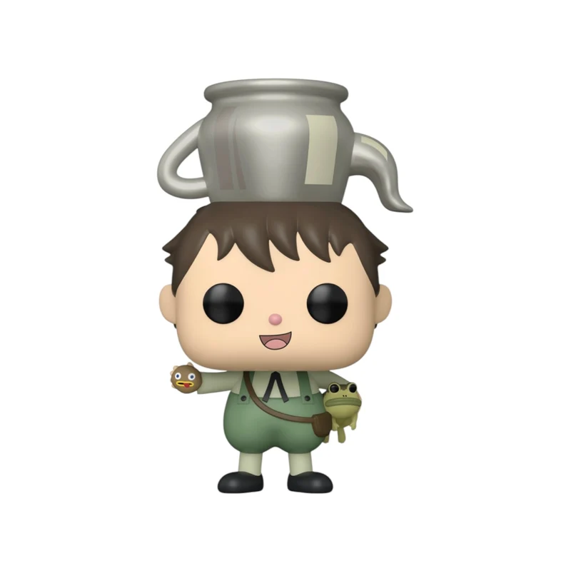 Gregory #2546 Funko Pop! - Over The Garden Wall - PREORDER