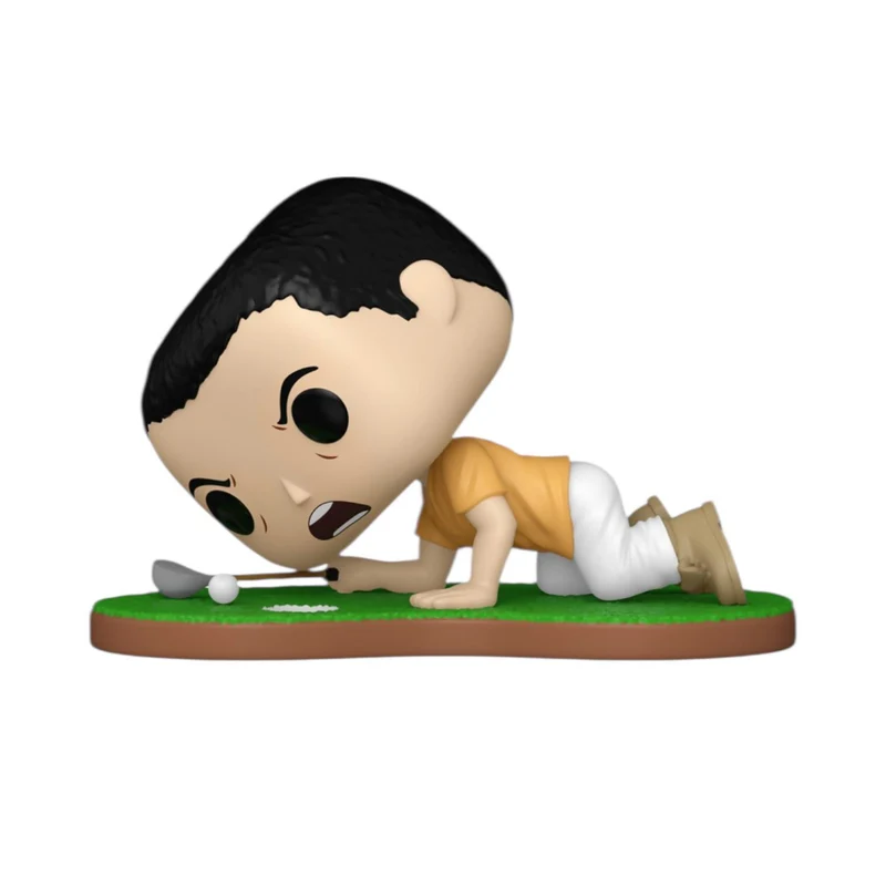 Happy Gilmore #2006 Funko Pop! Deluxe - Happy Gilmore 30th Anniversary