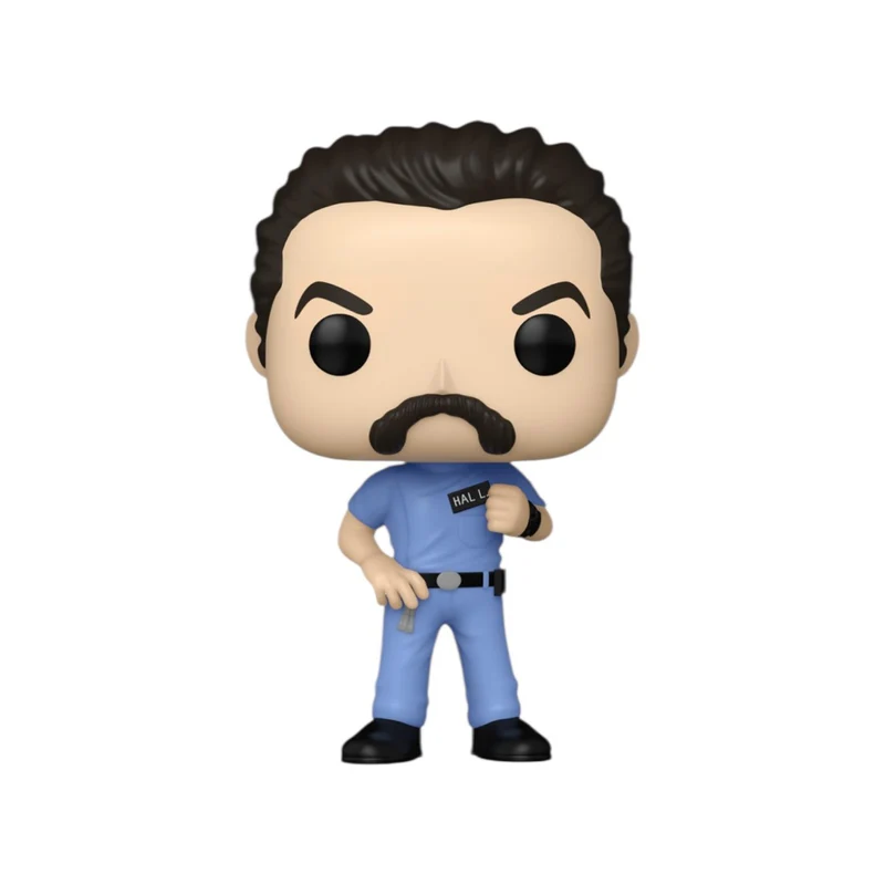 Hal L #2010 Funko Pop! - Happy Gilmore 30th Anniversary