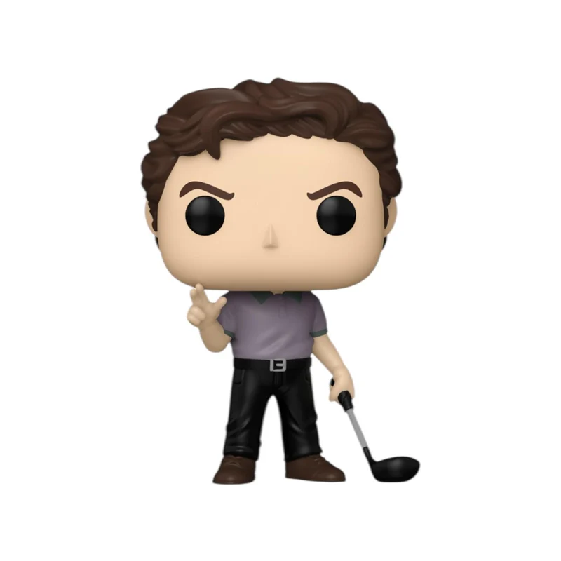 Shooter McGavin #2009 Funko Pop! - Happy Gilmore 30th Anniversary