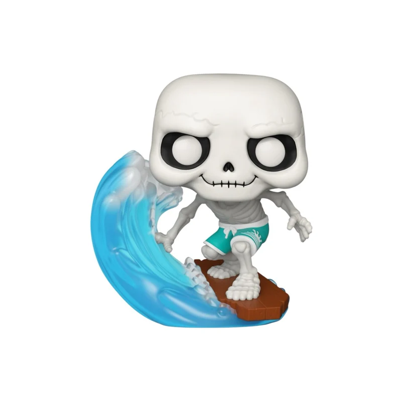 Surfer Skully #225 Funko Pop - Skully - PREORDER