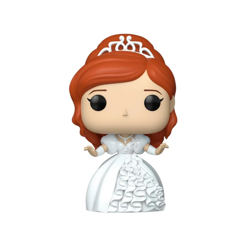 Giselle (Wedding) #1727 Funko Pop - Enchanted