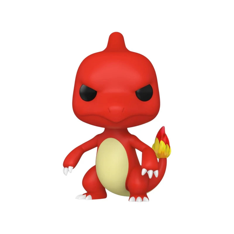 Charmeleon #1157 Funko Pop - Pokémon
