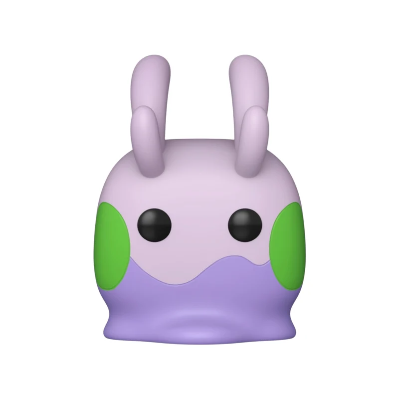Goomy #1155 Funko Pop - Pokémon