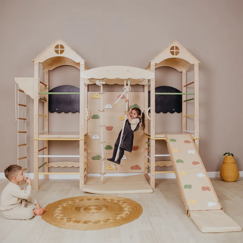 Indoor Spielturm