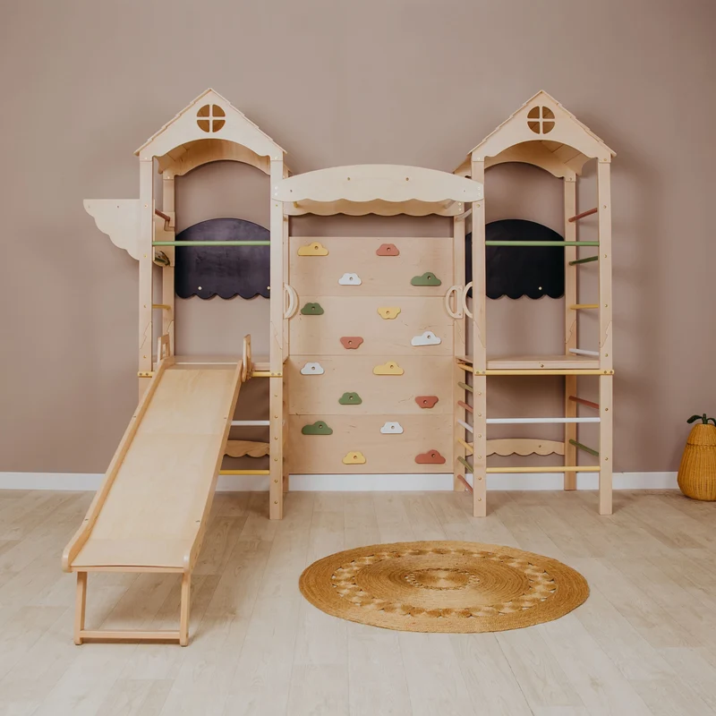 Indoor Spielturm