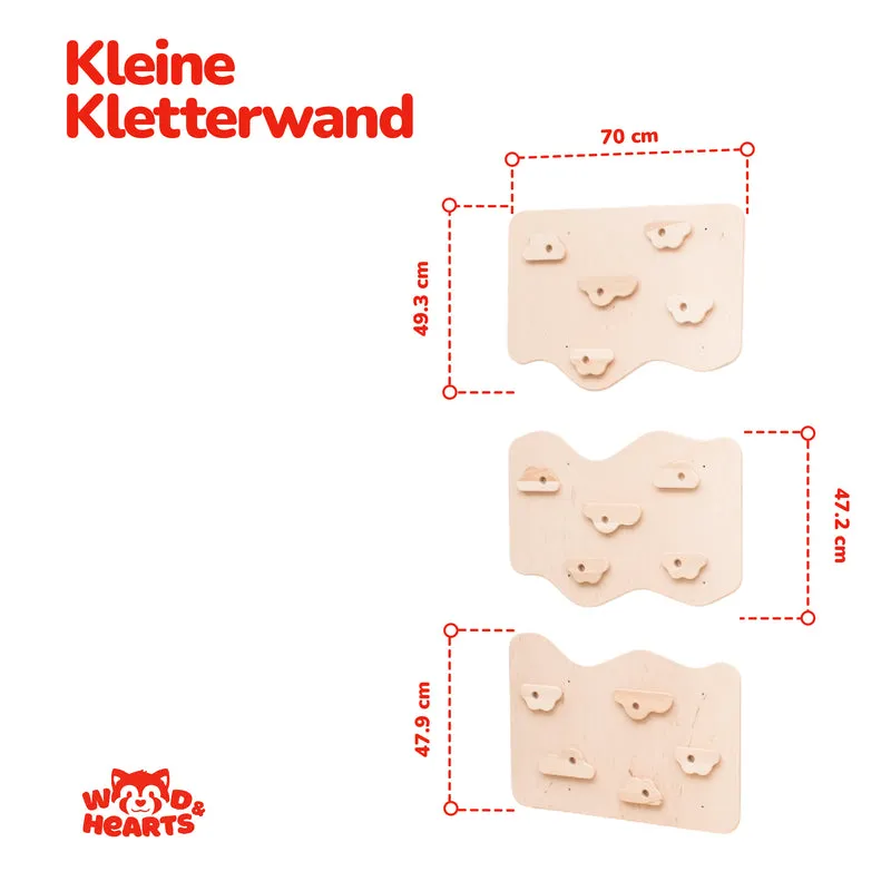 Kinderzimmer Sportgeräte