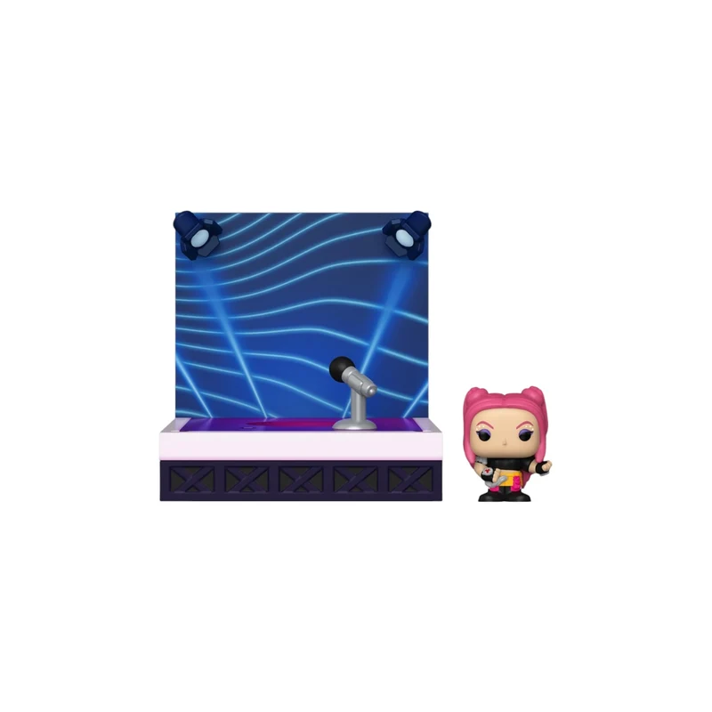 Mira Stage (How it's Done) Funko Bitty - KPOP - PREORDER