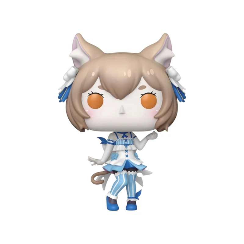 Ferris #2469 Funko Pop! - Re:Zero – Starting Life in Another World - Chance of Chase