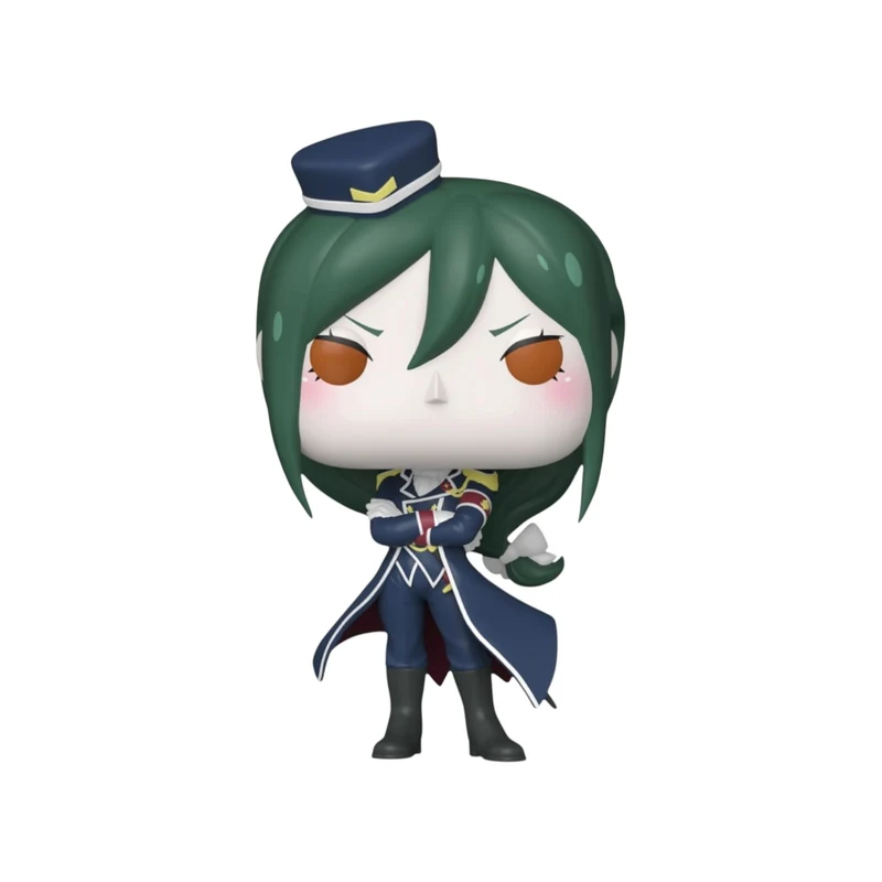Crusch Karsten #2468 Funko Pop! - Re:Zero – Starting Life in Another World