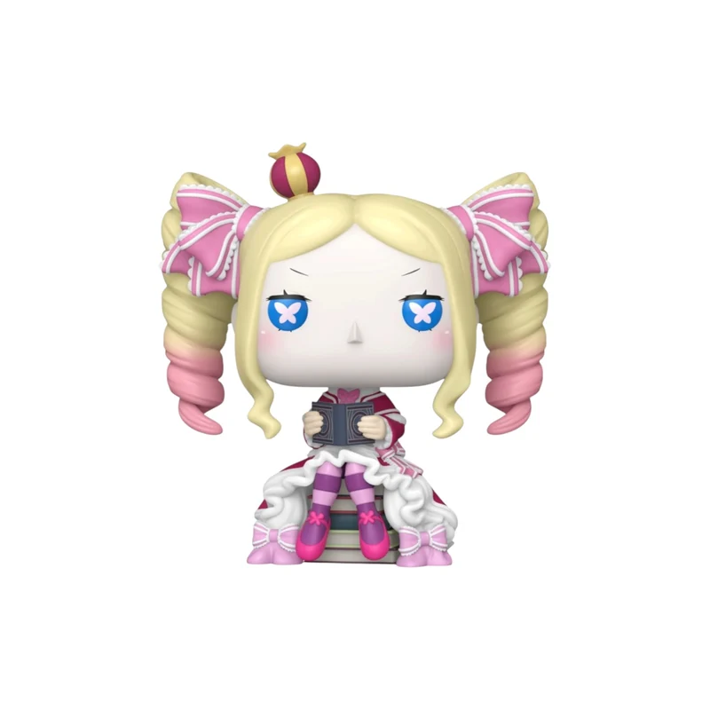 Beatrice #2466 Funko Pop! - Re:Zero – Starting Life in Another World