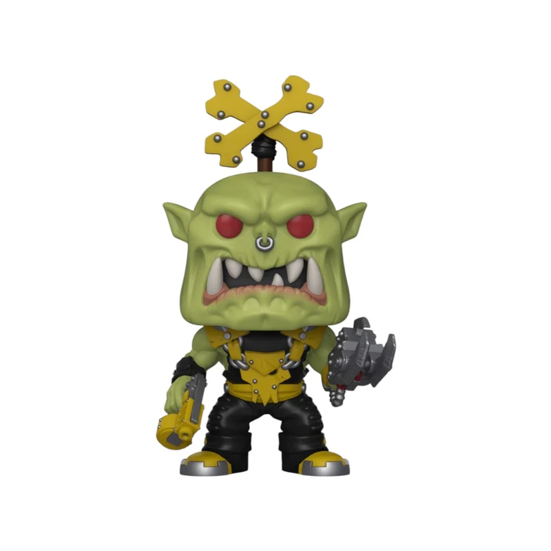 Ork Nob #1290 Funko Pop - Total War: Warhammer 40,000