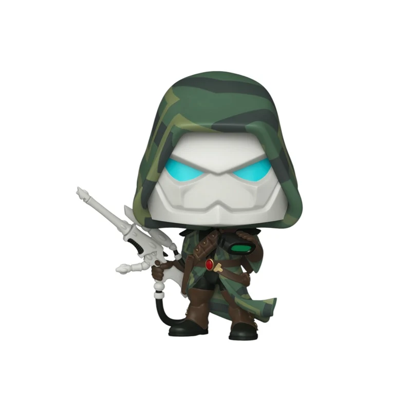 Aeldari Ranger #1291 Funko Pop - Total War : Warhammer 40,000