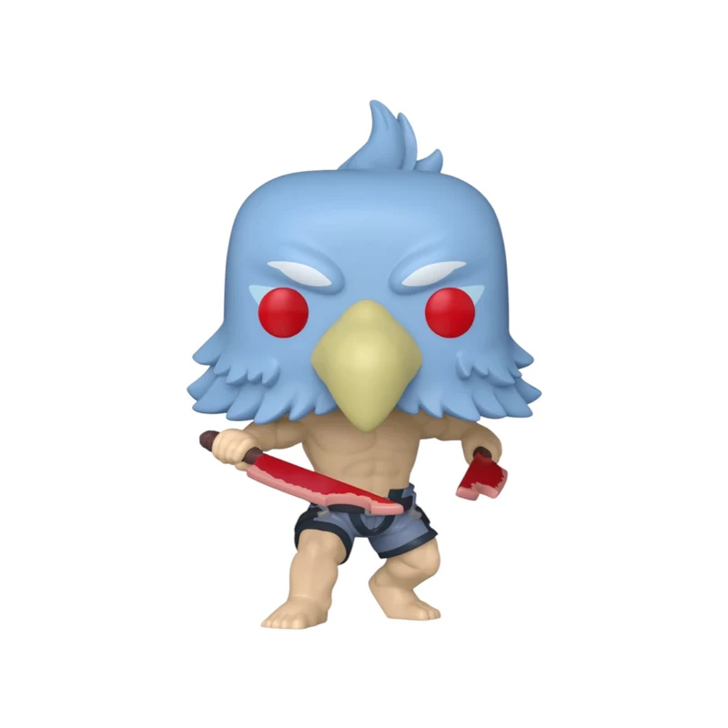 Sunraku #2479 Funko Pop - Shangri-La Frontier - Chance of Chase
