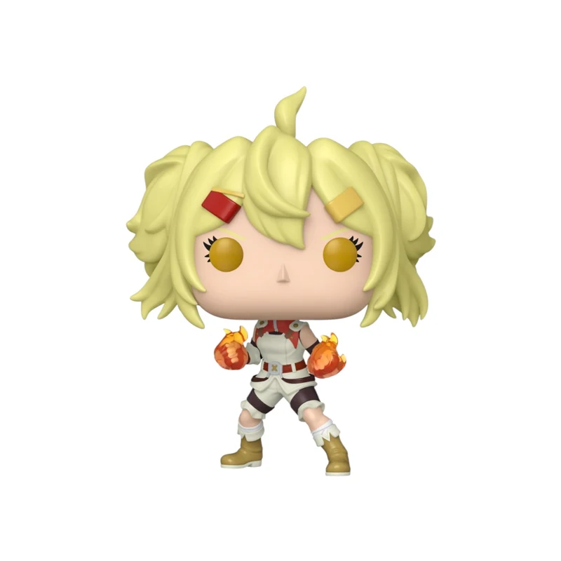 Oikatzo #2481 Funko Pop - Shangri-La Frontier