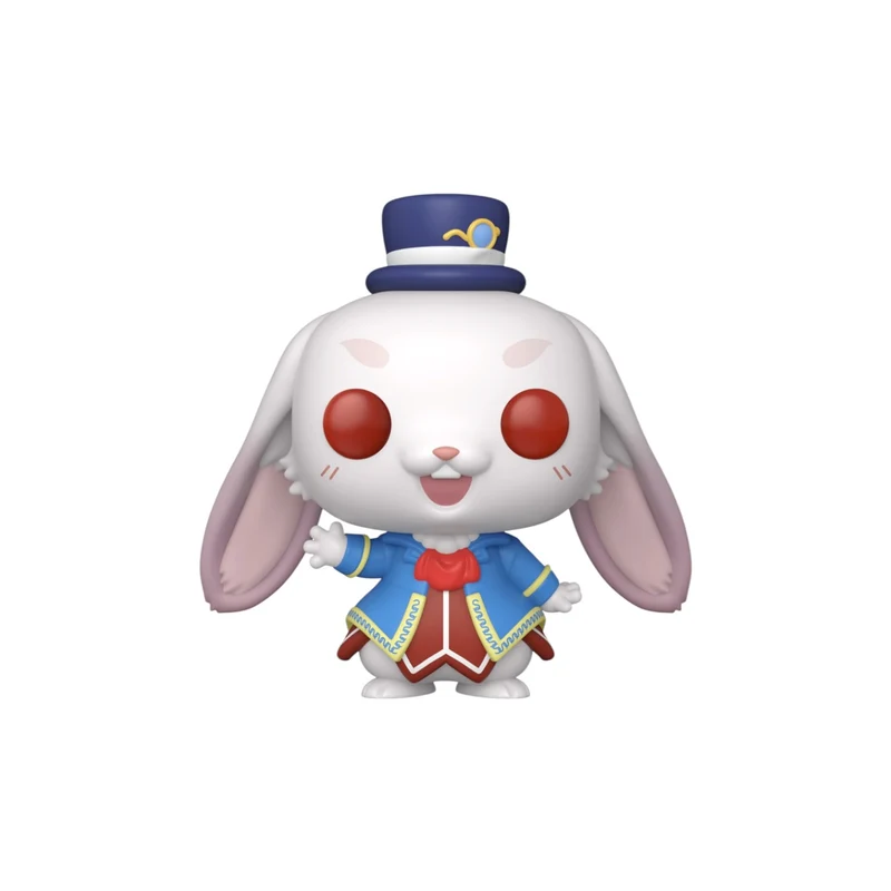 Emul #2482 Funko Pop - Shangri-La Frontier
