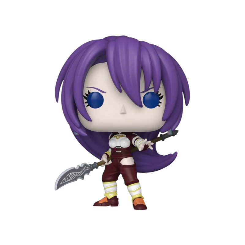 Arthur Pencilgon #2480 Funko Pop - Shangri-La Frontier