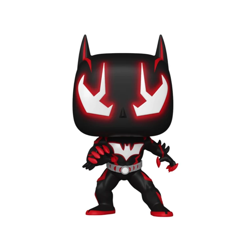 Batman Beyond #642 Funko Pop - Batman: Beyond - PREORDER