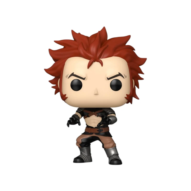 Baek Yoonho #2268 Funko Pop - Solo Leveling