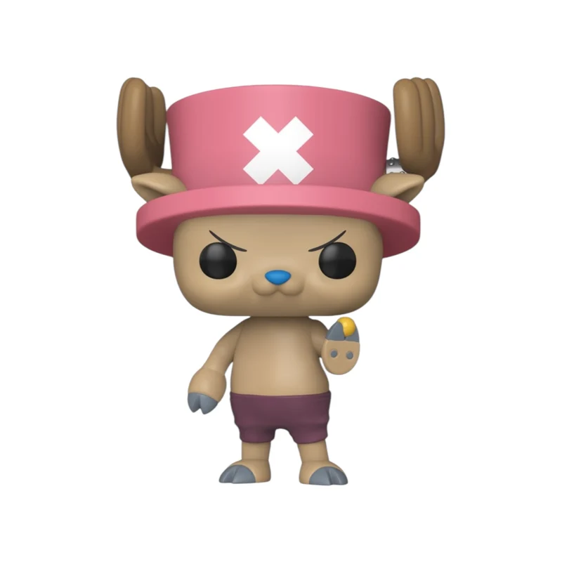 Tony Tony Chopper #2347 Funko Pop Jumbo - One Piece - PREORDER