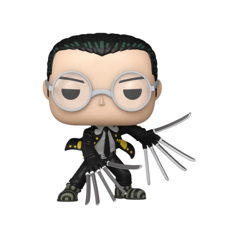 Kuro #2225 Funko Pop - One Piece