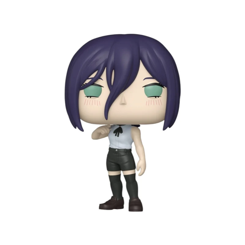 Reze #2348 Funko Pop - Chainsaw Man: The Movie Reze Arc - Chance of Chase