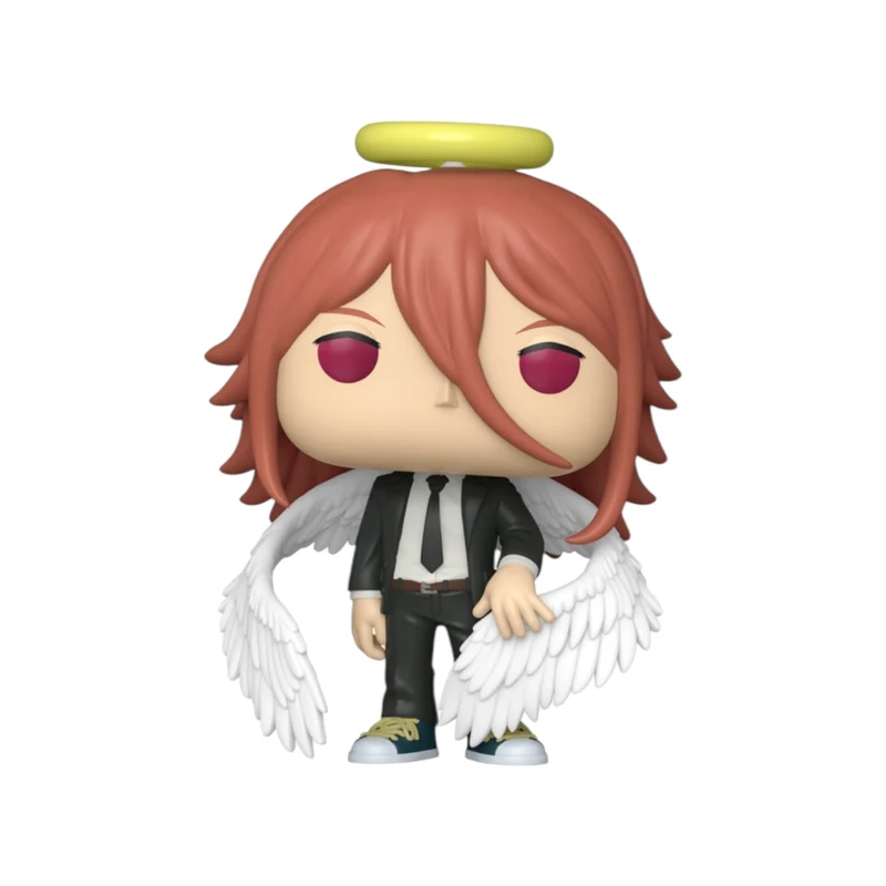 Angel Devil #2350 Funko Pop - Chainsaw Man: The Movie Reze Arc