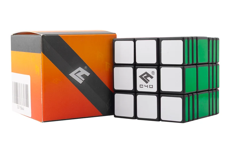 Cube4You Roadblock 3x3x7 V1
