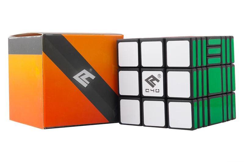 Cube4You Roadblock 3x3x7 V2