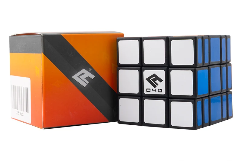 Cube4You Roadblock 3x3x5 V1