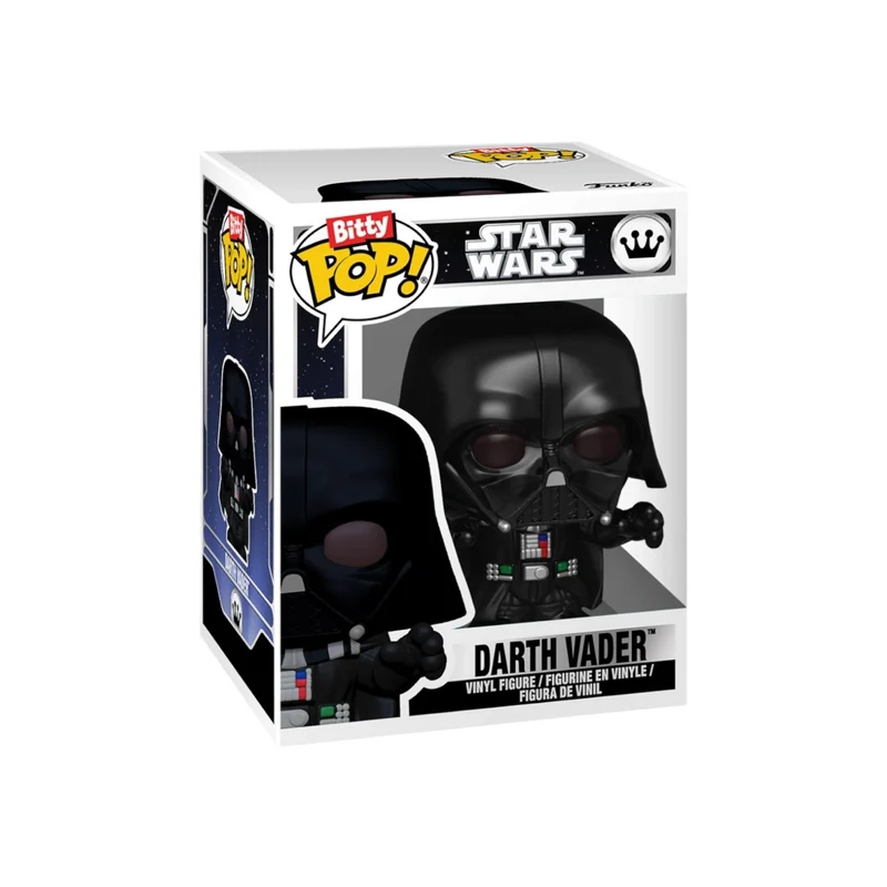 Death Star Funko Bitty Boxes - Star Wars